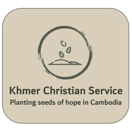 Khmer Christian Service